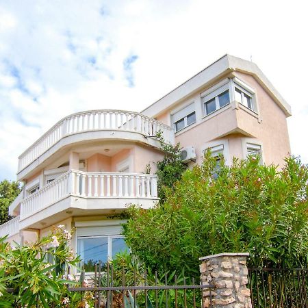 Villa Rossa Utjeha Kültér fotó