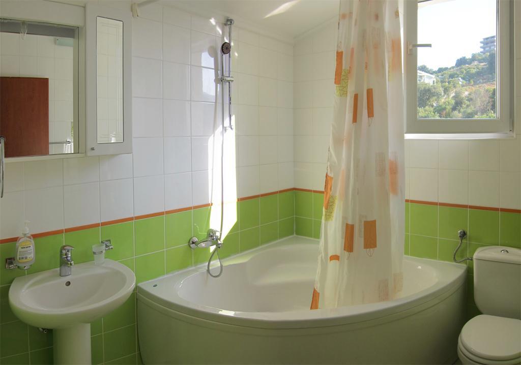 Villa Rossa Utjeha Szoba fotó
