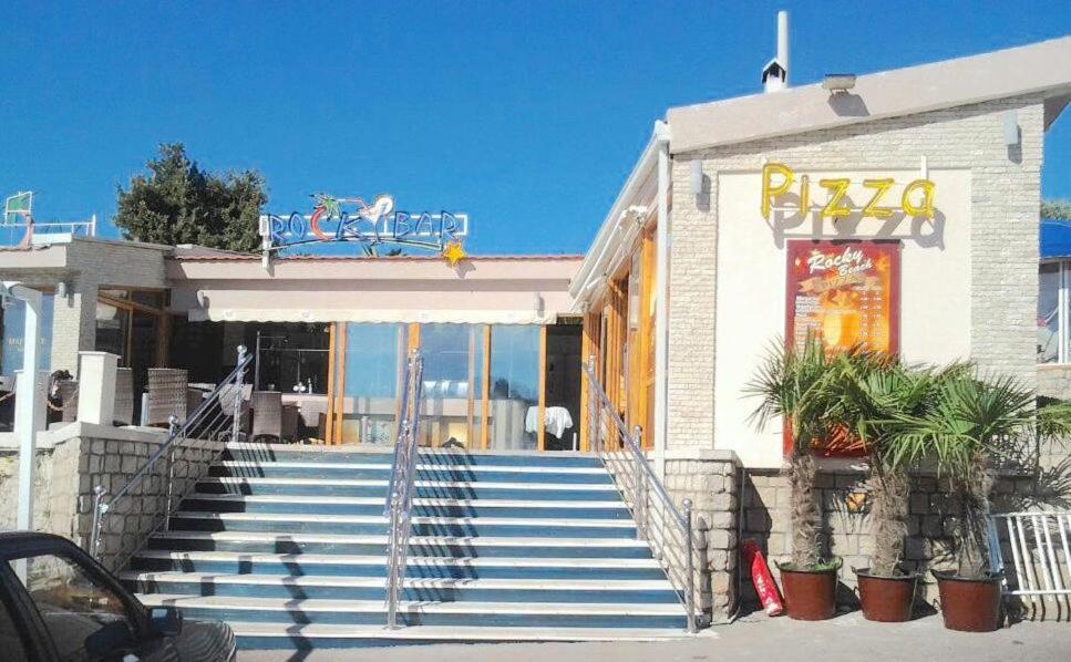Villa Rossa Utjeha Szoba fotó