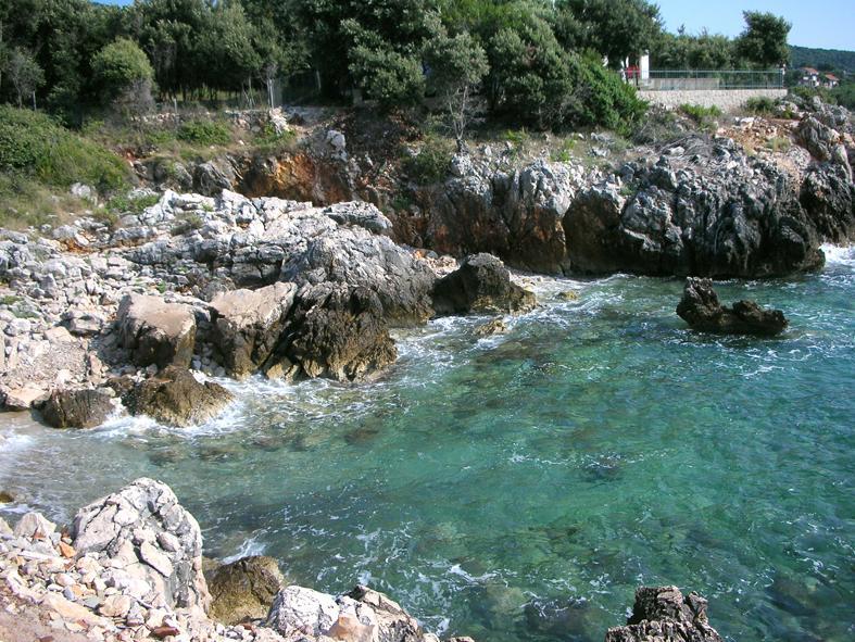 Villa Rossa Utjeha Szoba fotó