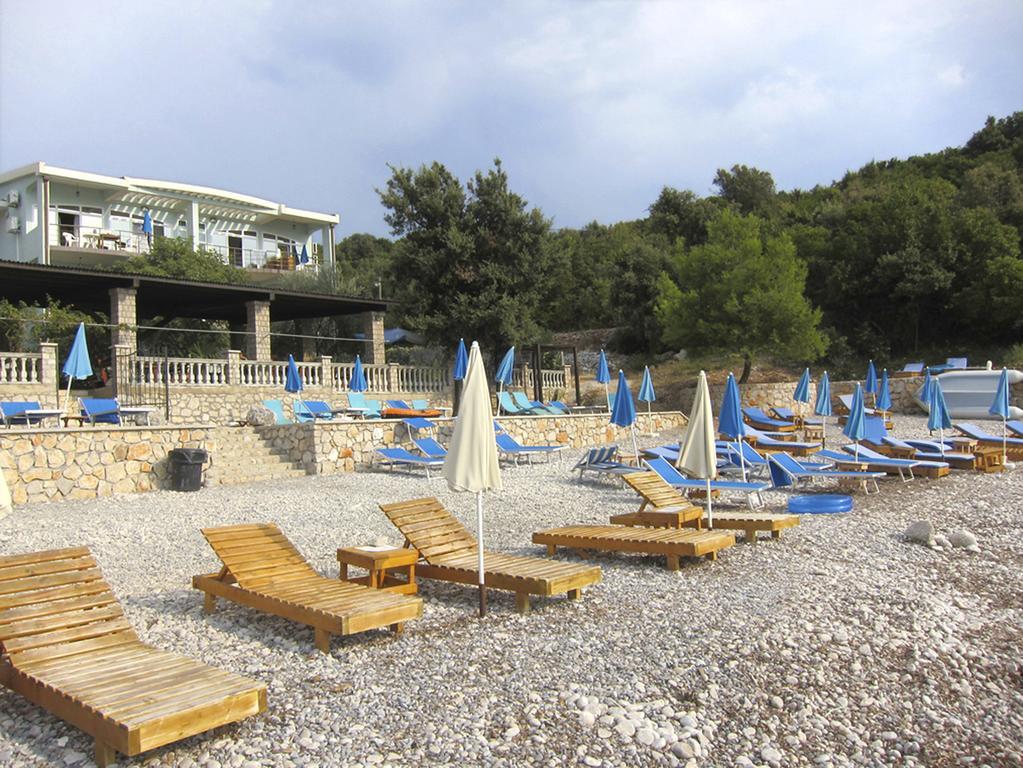 Villa Rossa Utjeha Szoba fotó