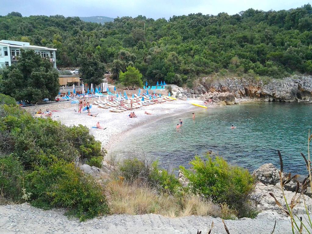 Villa Rossa Utjeha Szoba fotó
