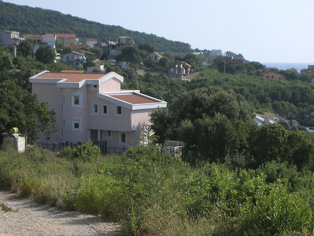 Villa Rossa Utjeha Szoba fotó