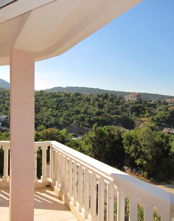 Villa Rossa Utjeha Kültér fotó
