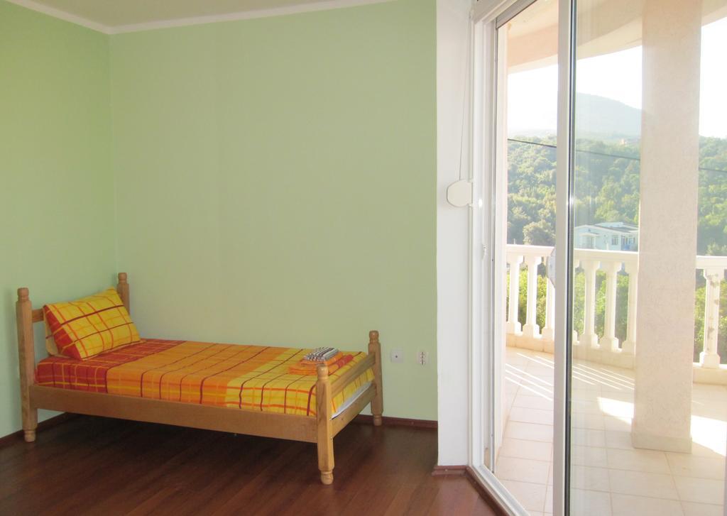 Villa Rossa Utjeha Kültér fotó