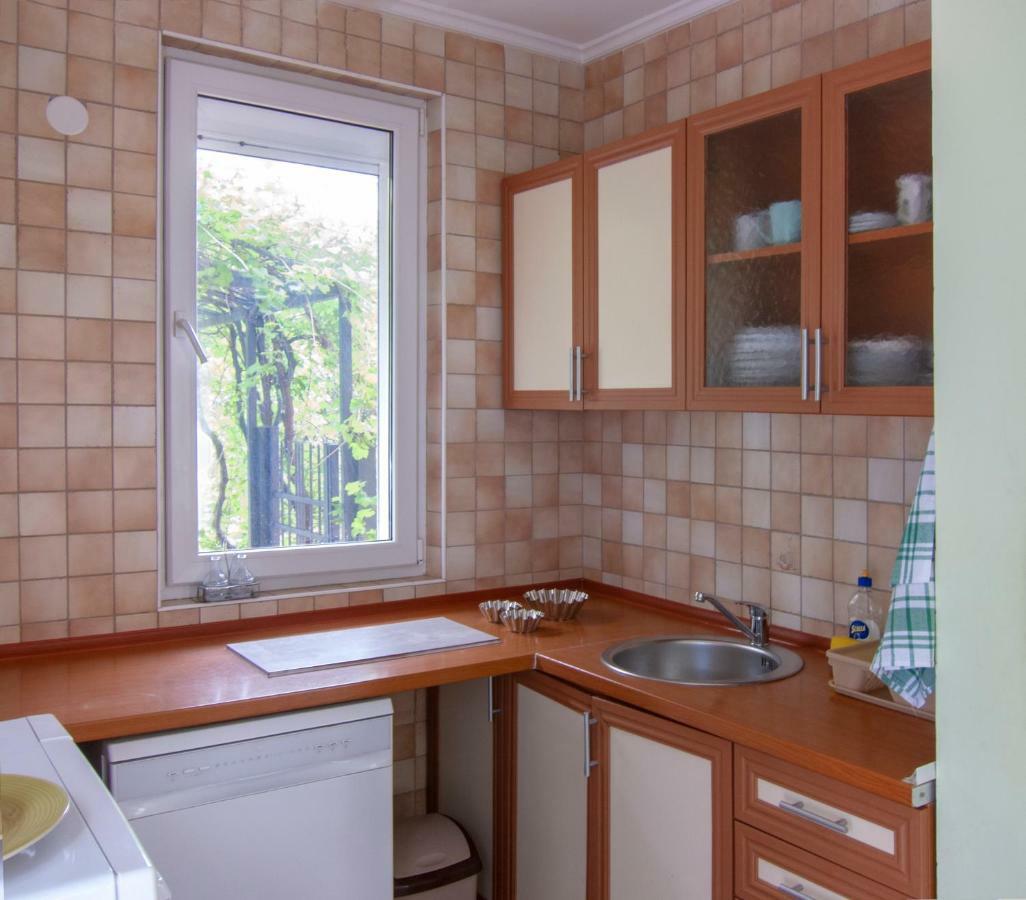 Villa Rossa Utjeha Kültér fotó