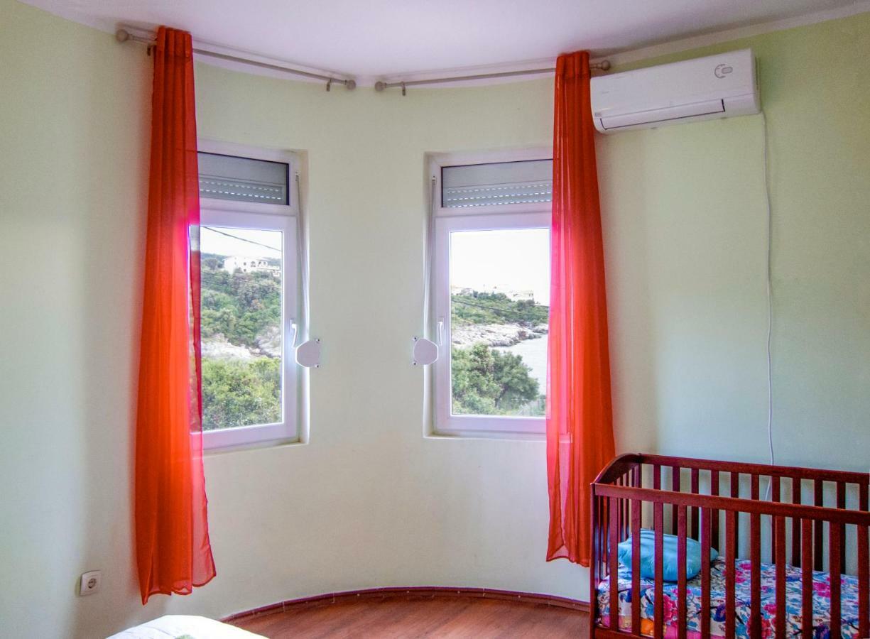 Villa Rossa Utjeha Kültér fotó