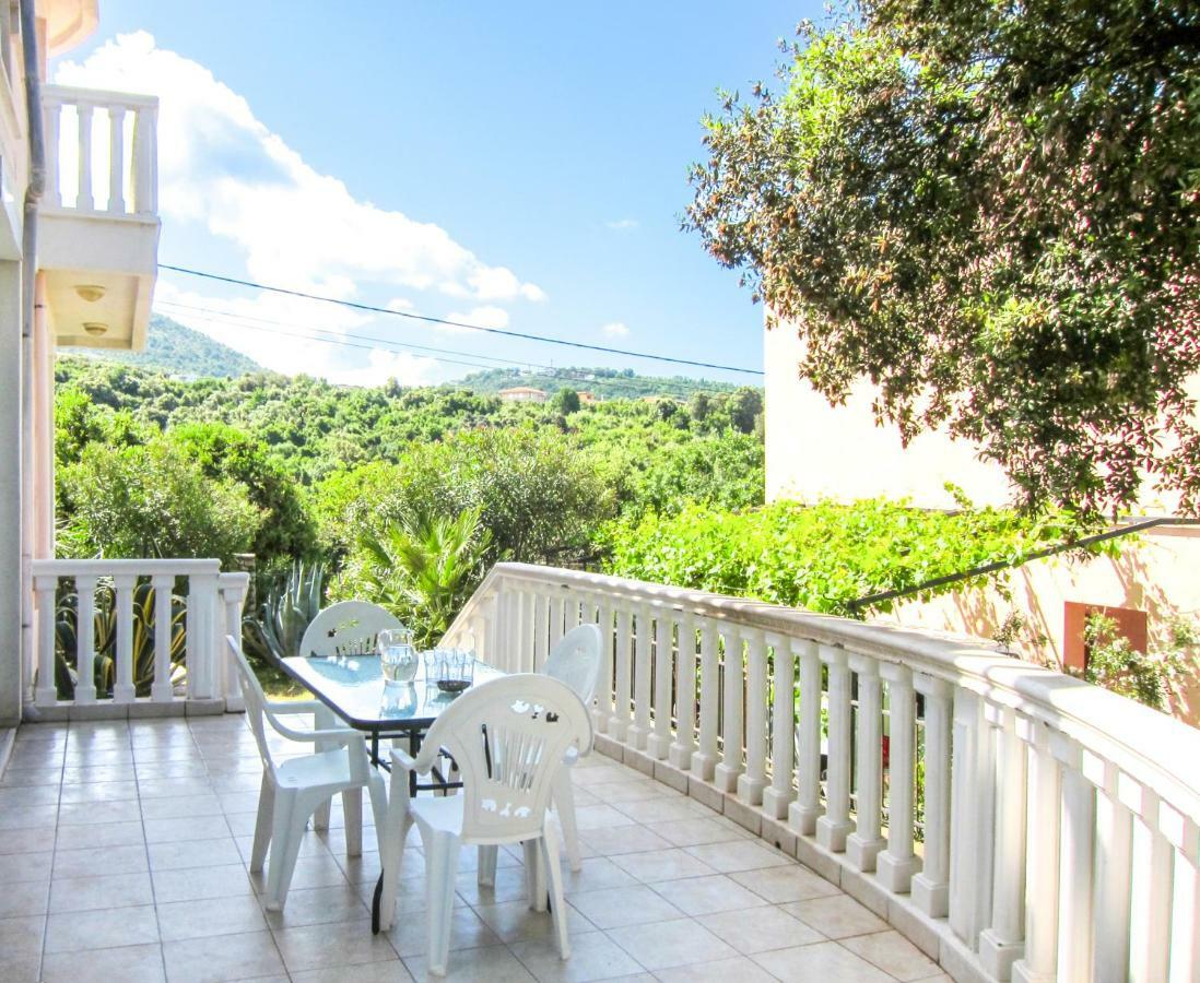 Villa Rossa Utjeha Kültér fotó