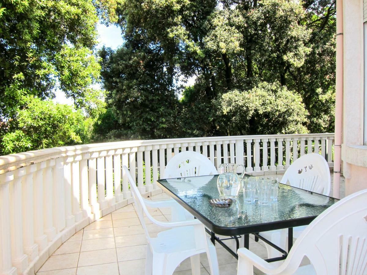 Villa Rossa Utjeha Kültér fotó