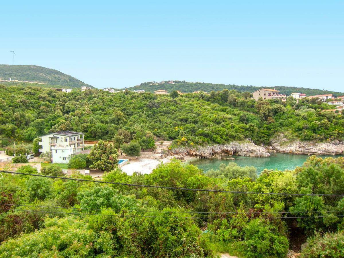 Villa Rossa Utjeha Kültér fotó