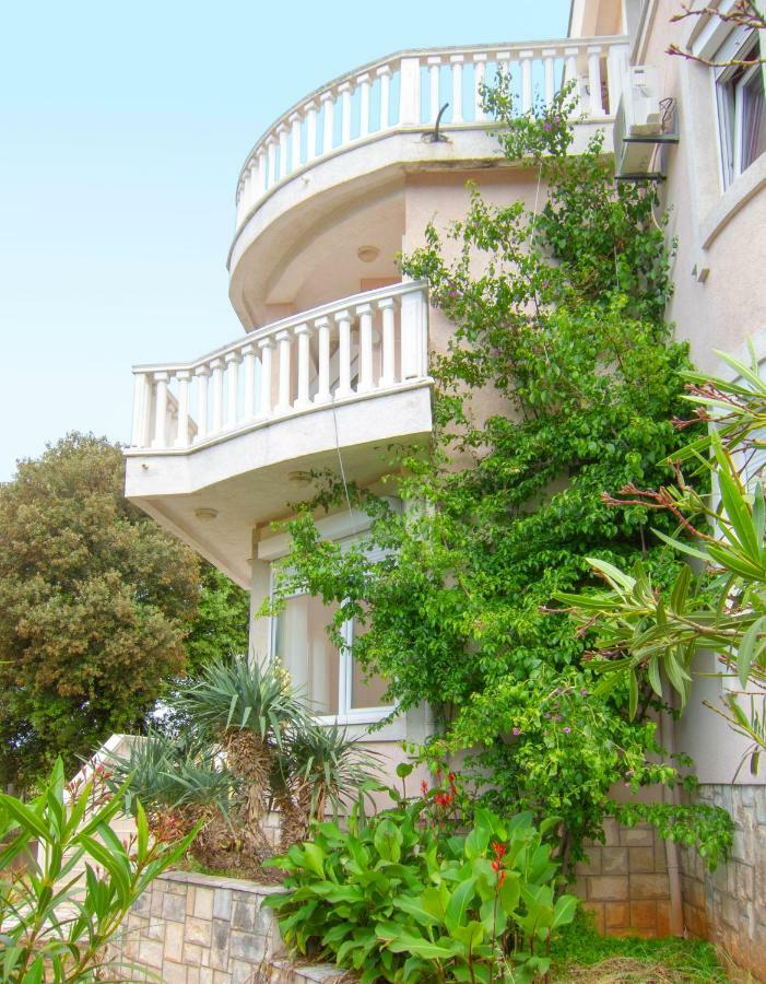 Villa Rossa Utjeha Kültér fotó