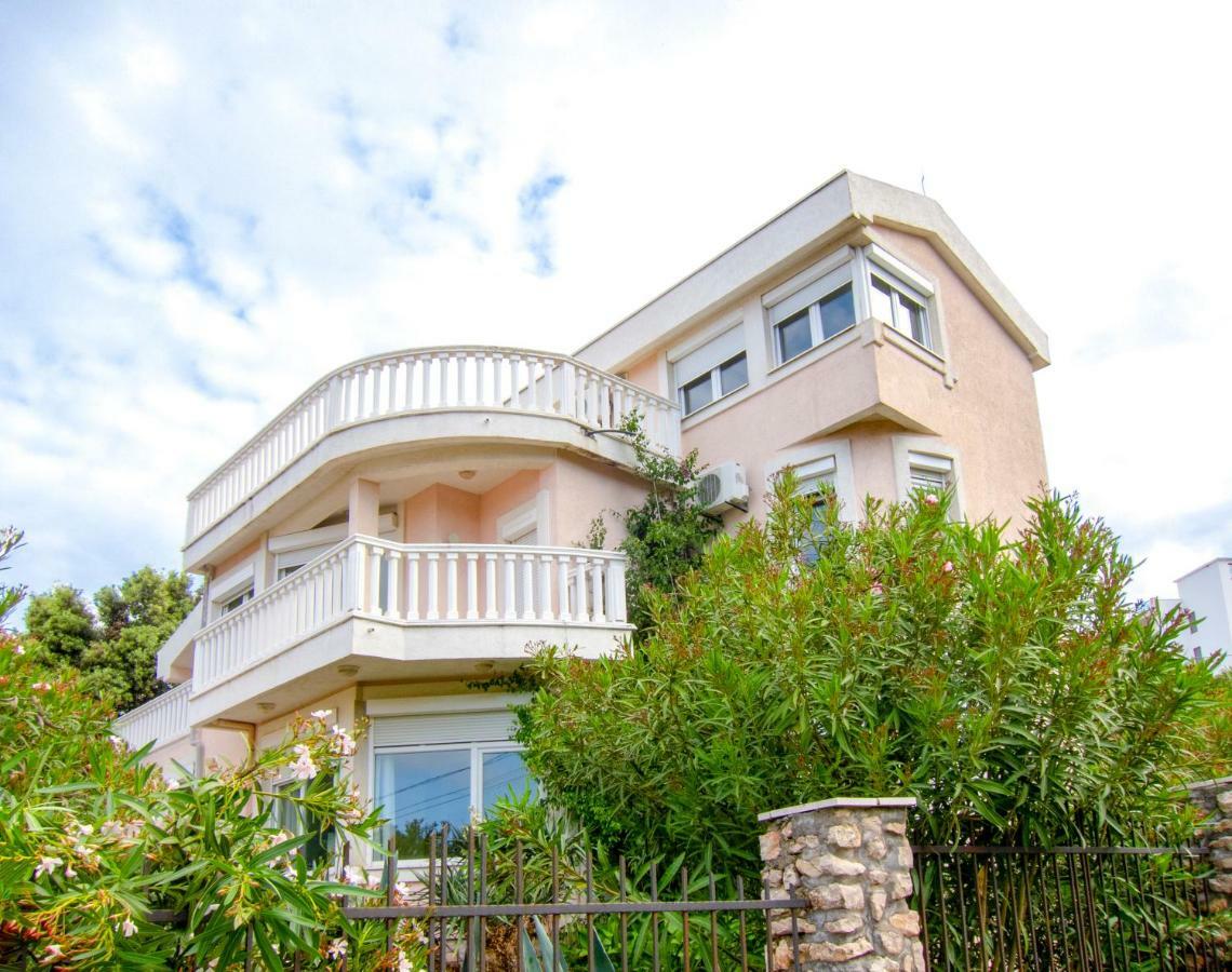 Villa Rossa Utjeha Kültér fotó