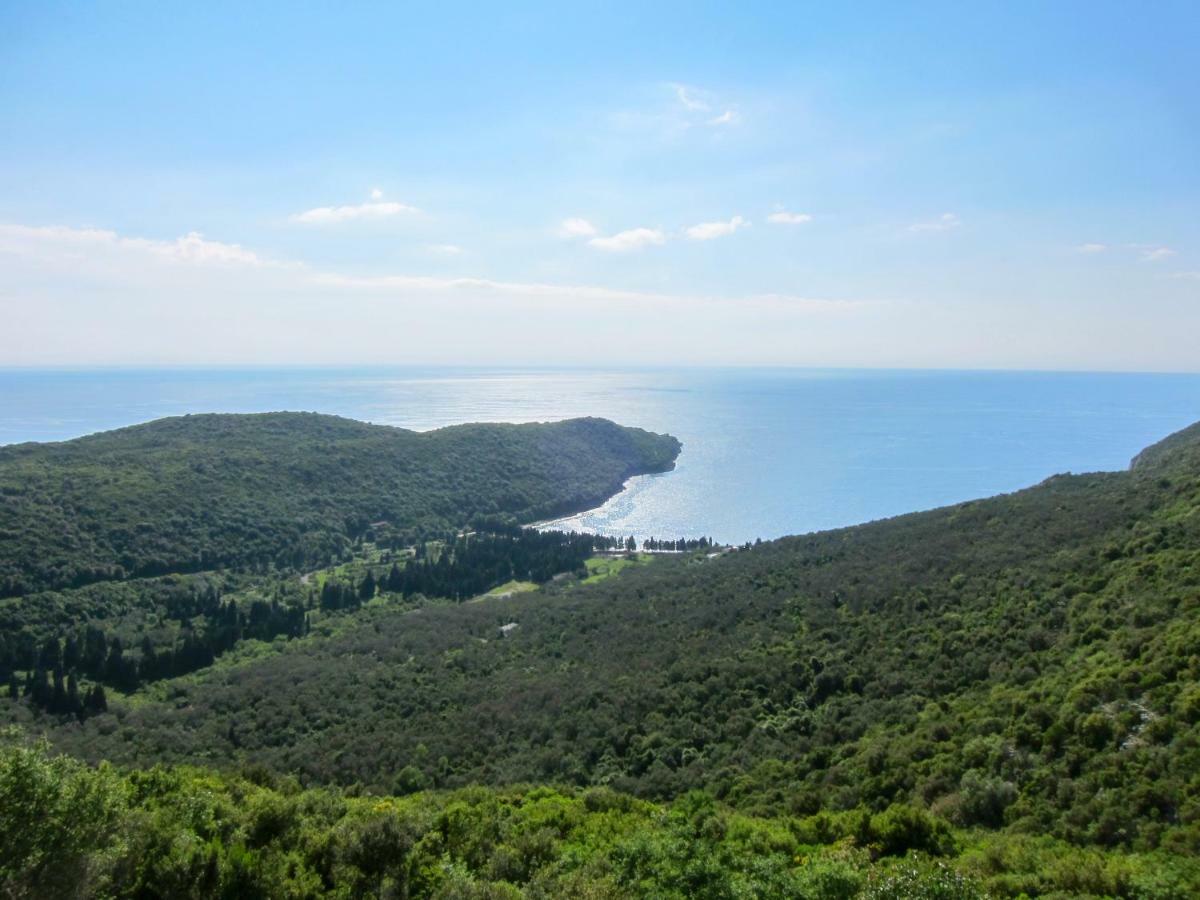 Villa Rossa Utjeha Kültér fotó