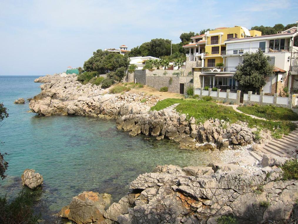 Villa Rossa Utjeha Kültér fotó
