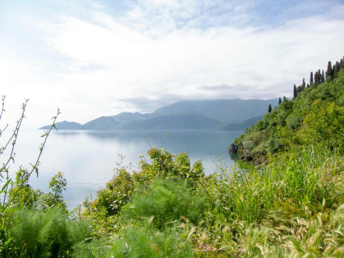 Villa Rossa Utjeha Kültér fotó