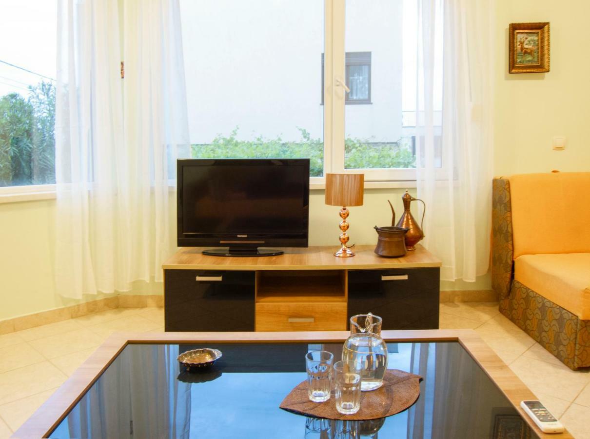 Villa Rossa Utjeha Kültér fotó