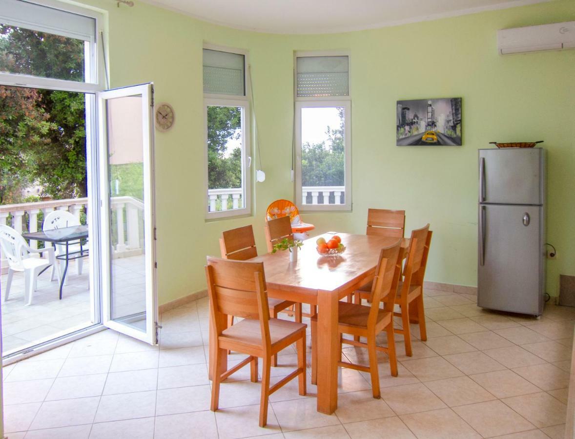 Villa Rossa Utjeha Kültér fotó