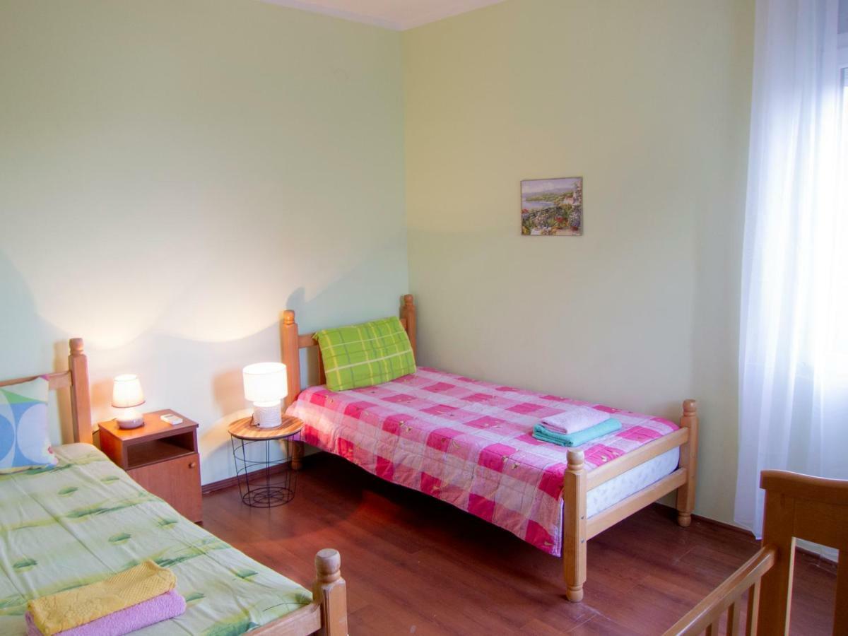 Villa Rossa Utjeha Kültér fotó